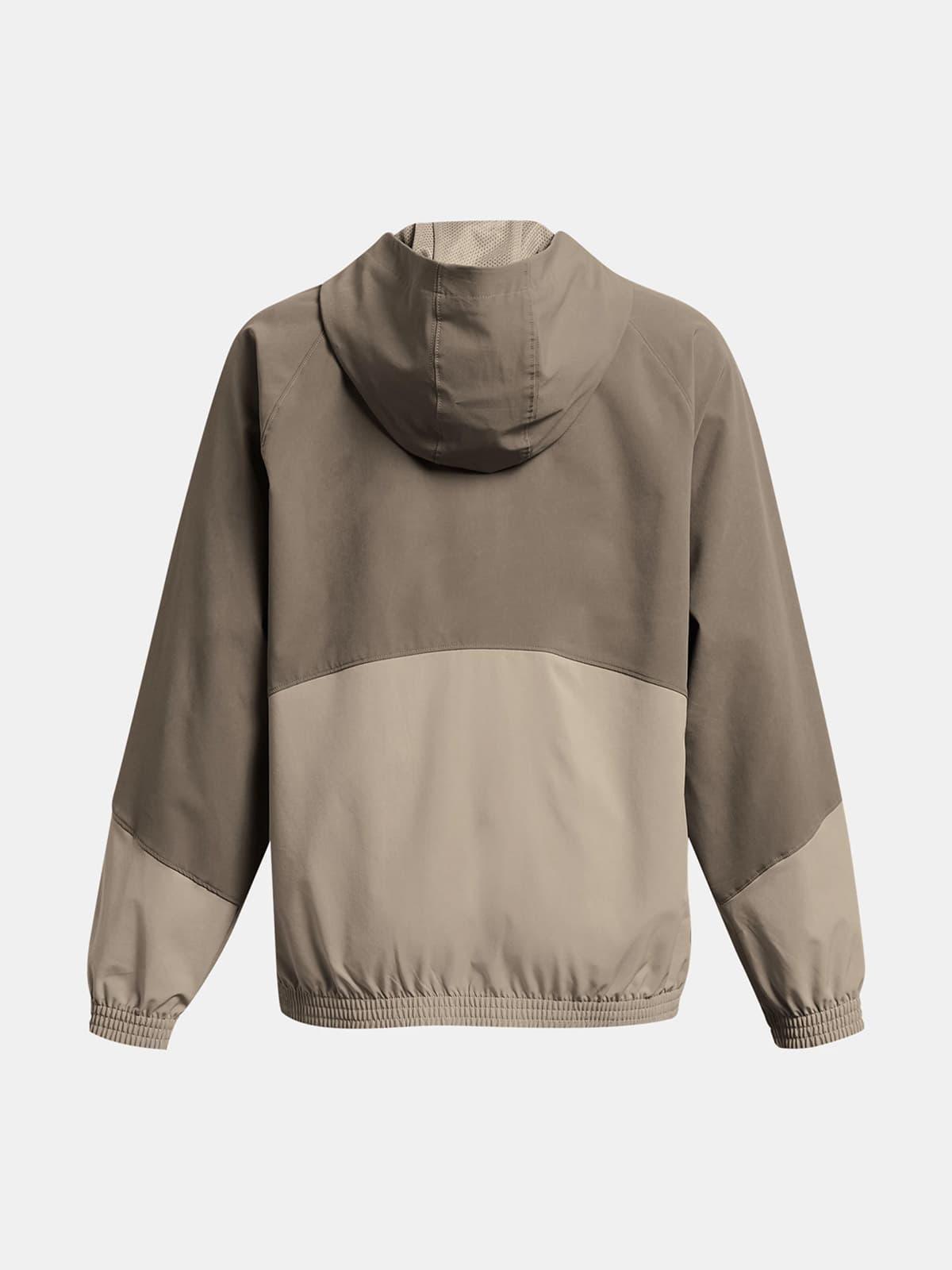Under Armour UA ArmourSport Cargo Oversized Jacket Spor Ceket