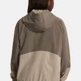 Under Armour UA ArmourSport Cargo Oversized Jacket Spor Ceket