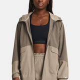 Under Armour UA ArmourSport Cargo Oversized Jacket Spor Ceket