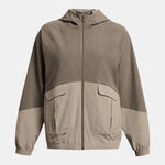 Under Armour UA ArmourSport Cargo Oversized Jacket Spor Ceket