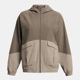 Under Armour UA ArmourSport Cargo Oversized Jacket Spor Ceket