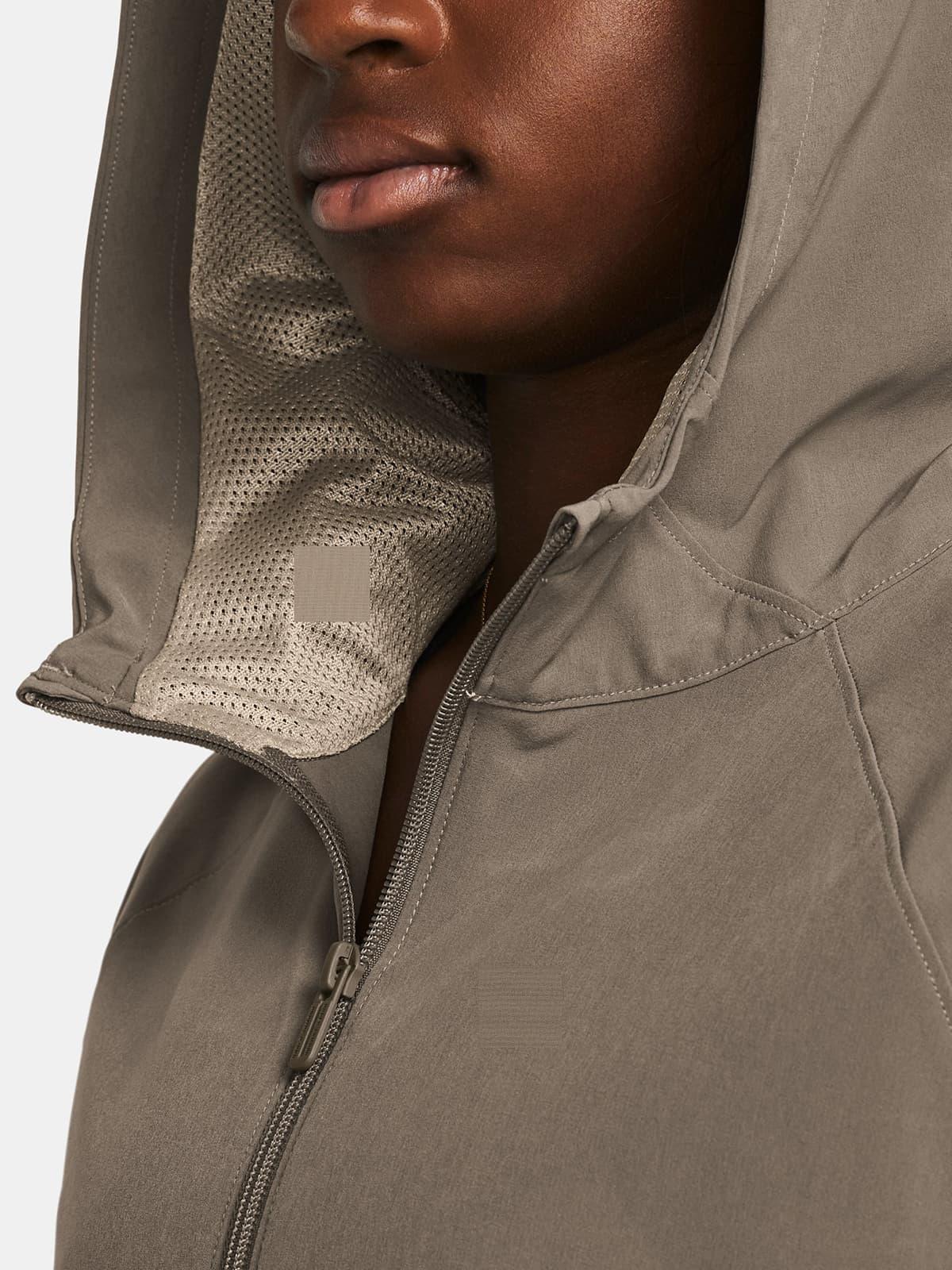 Under Armour UA ArmourSport Cargo Oversized Jacket Spor Ceket