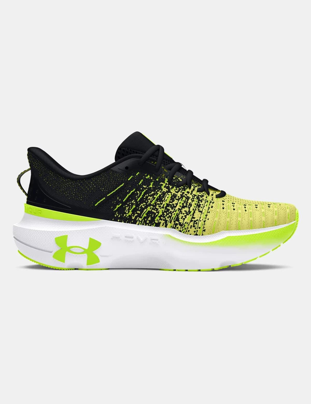 Under Armour UA Infinite Elite Koşu Ayakkabısı