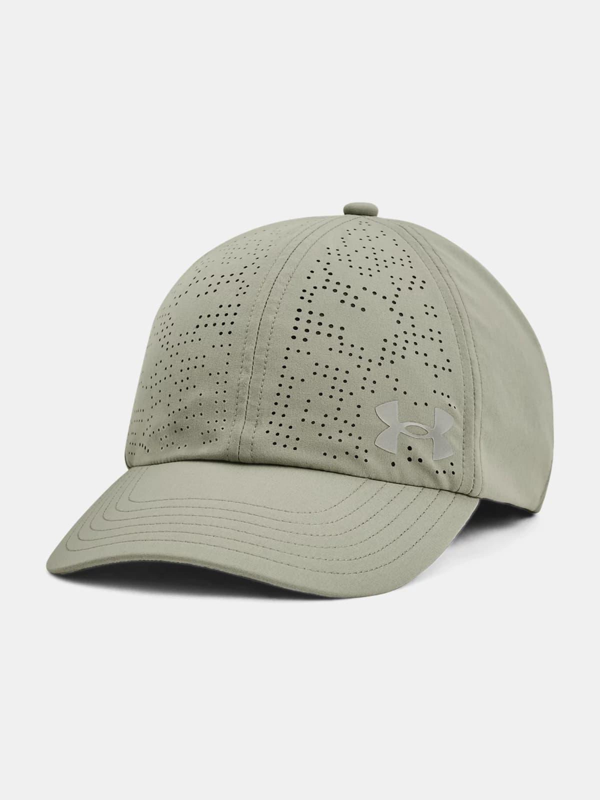 Under Armour UA Iso-Chill Breathe Adjustable Cap Spor Şapka
