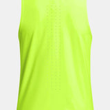 Under Armour UA Launch Elite Tank Spor Atlet