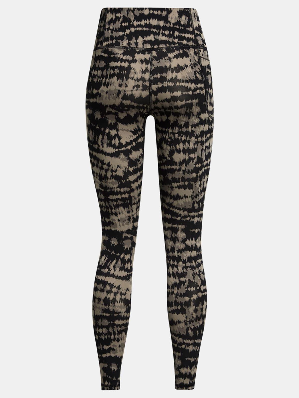 Under Armour UA Motion Printed Leggings Spor Tayt