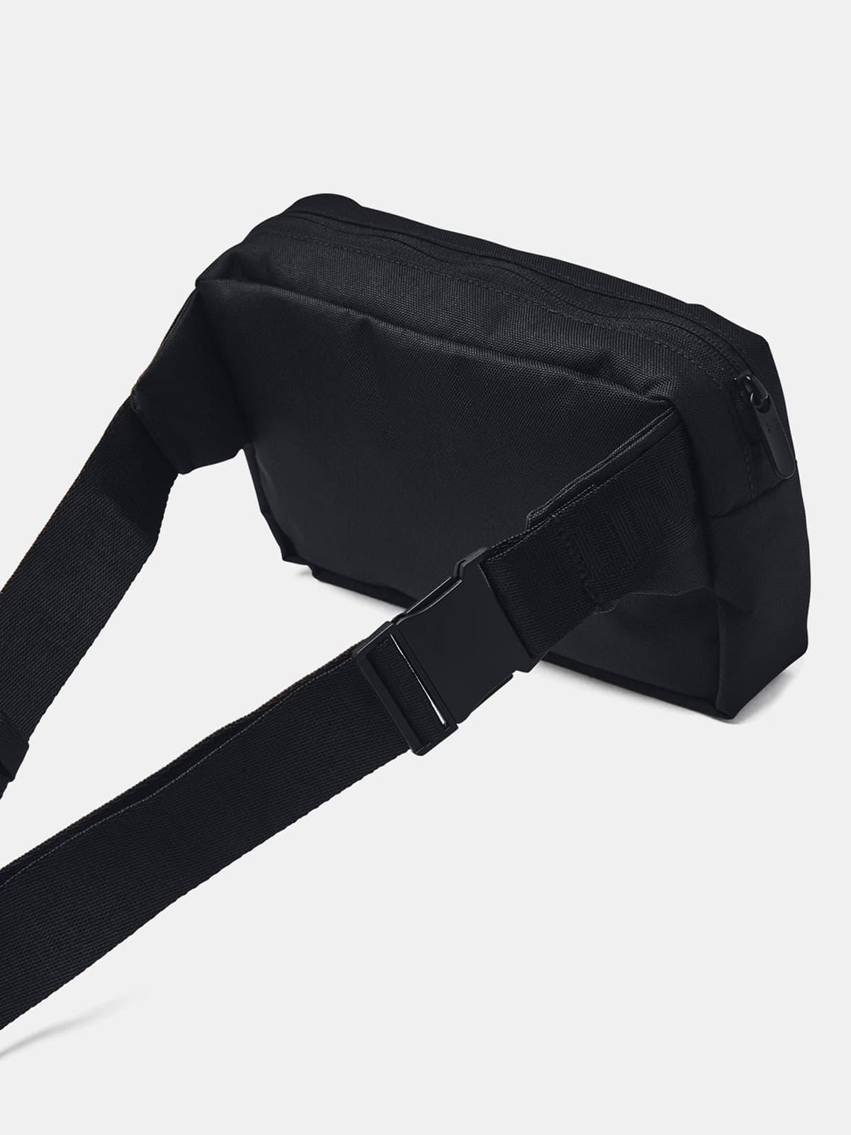 Under Armour UA SportStyle Lite Waist Bag Crossbody Bel Çantası