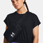Under Armour UA SportStyle Lite Waist Bag Crossbody Bel Çantası