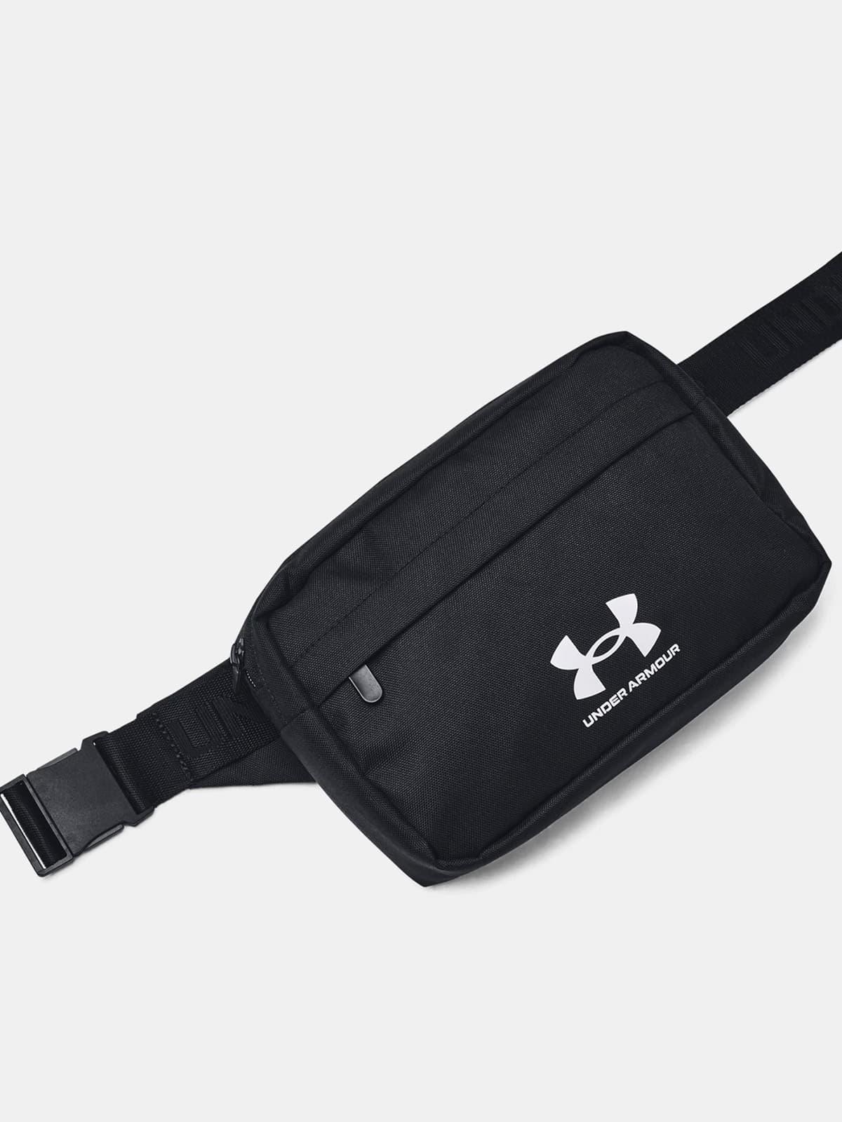Under Armour UA SportStyle Lite Waist Bag Crossbody Bel Çantası