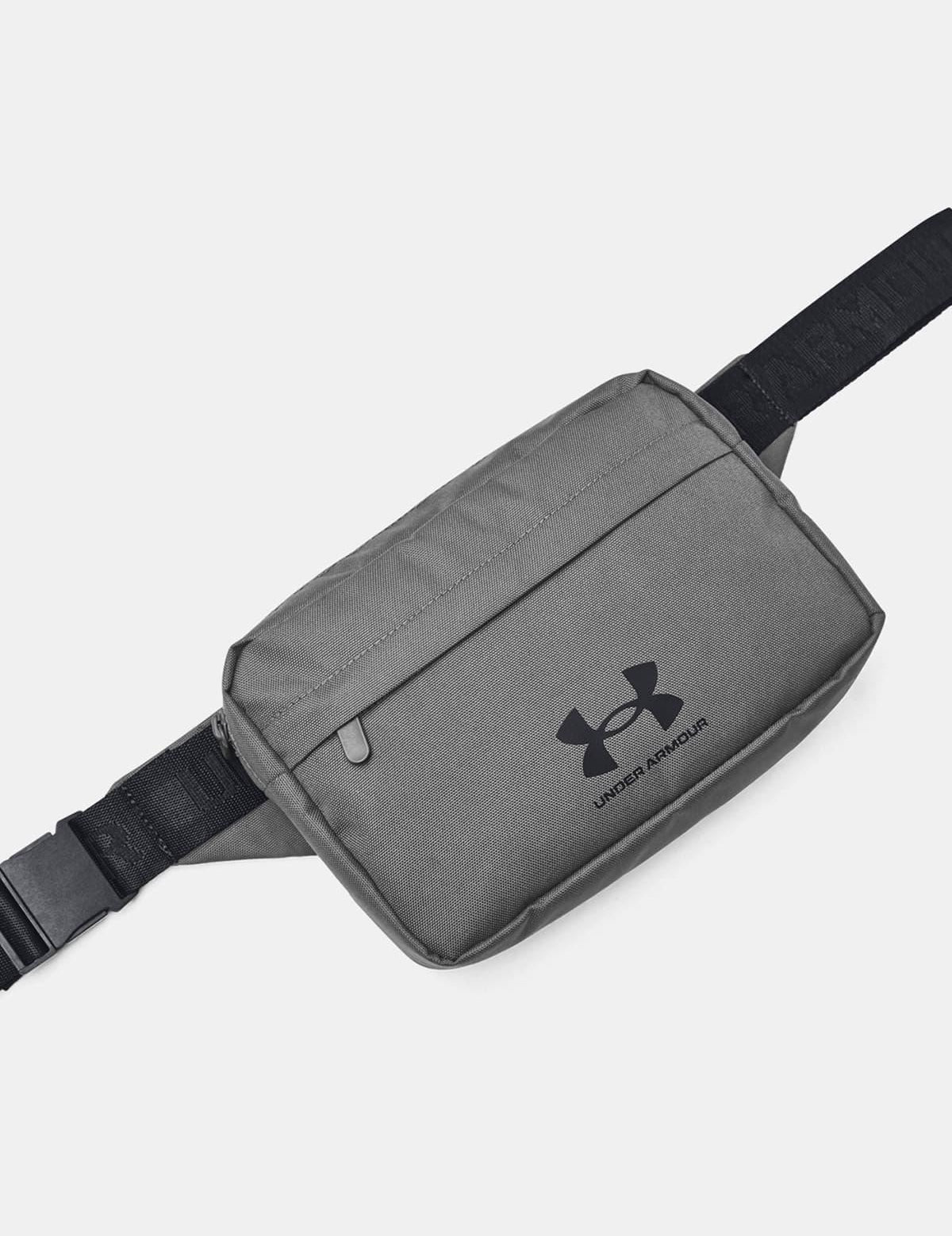 Under Armour UA SportStyle Lite Waist Bag Crossbody Bel Çantası