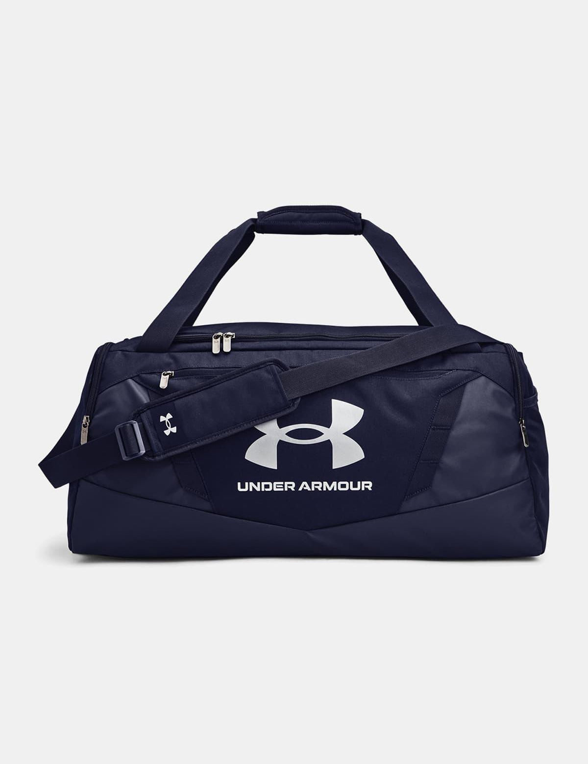 Under Armour UA Undeniable 5.0 Medium Duffle Spor Çanta
