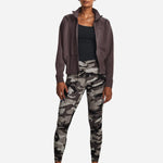 Under Armour UA Unstoppable Fleece Full Zip Spor Ceket