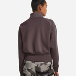Under Armour UA Unstoppable Fleece Full Zip Spor Ceket