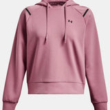 Under Armour UA Unstoppable Fleece Kapüşonlu Hoodie