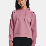 Under Armour UA Unstoppable Fleece Kapüşonlu Hoodie