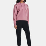 Under Armour UA Unstoppable Fleece Kapüşonlu Hoodie