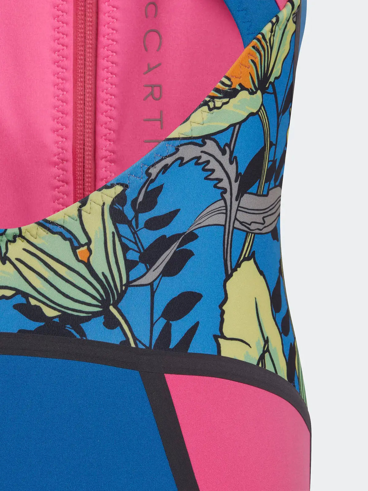 adidas by Stella McCartney adidas by Stella McCartney TrueNature Trisuit Mayo