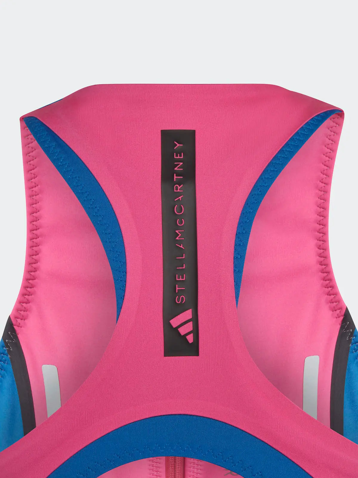 adidas by Stella McCartney adidas by Stella McCartney TrueNature Trisuit Mayo