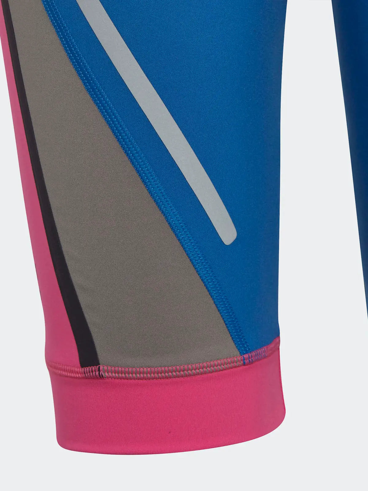 adidas by Stella McCartney adidas by Stella McCartney TrueNature Trisuit Mayo