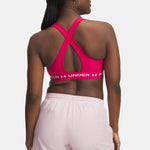 Under Armour Armour® Mid Crossback Sports Bra Spor Sütyeni