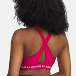 Under Armour Armour® Mid Crossback Sports Bra Spor Sütyeni