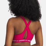 Under Armour Armour® Mid Crossback Sports Bra Spor Sütyeni