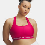 Under Armour Armour® Mid Crossback Sports Bra Spor Sütyeni