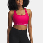 Under Armour Armour® Mid Crossback Sports Bra Spor Sütyeni