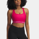 Under Armour Armour® Mid Crossback Sports Bra Spor Sütyeni