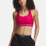 Under Armour Armour® Mid Crossback Sports Bra Spor Sütyeni