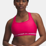 Under Armour Armour® Mid Crossback Sports Bra Spor Sütyeni