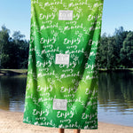 Essential Towel Every Moment Havlu 75x130cm 75bt007 2