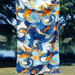 Essential Towel Liquid Marble Havlu 75x130cm 75bt036 1
