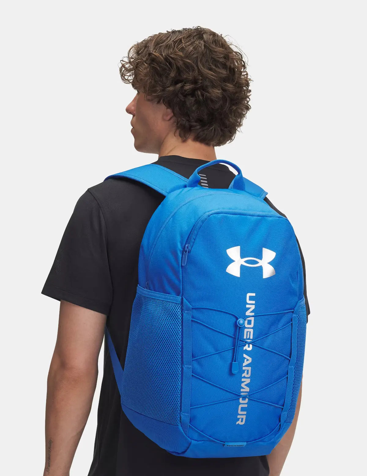 Under Armour UA Hustle Sport 6.0 Backpack Sırt Çantası