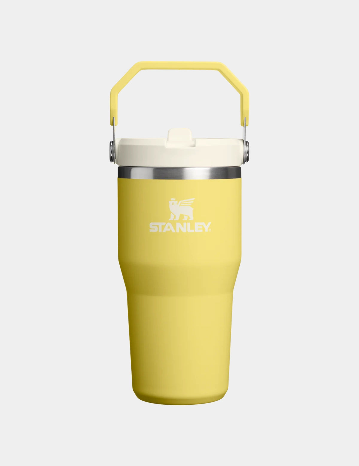 Stanley IceFlow™ Flip Straw Tumbler Pipetli Termos | 0.60L