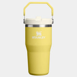 IceFlow™ Flip Straw Tumbler Pipetli Termos | 0.60L
