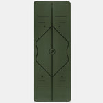 Liforme Liforme Deep Forest Green 4.2mm Yoga Matı