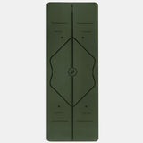 Liforme Liforme Deep Forest Green 4.2mm Yoga Matı