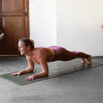 Liforme Liforme Deep Forest Green 4.2mm Yoga Matı