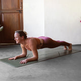 Liforme Liforme Deep Forest Green 4.2mm Yoga Matı