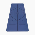 Liforme Dusk Blue 4.2mm Yoga Matı - 1