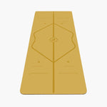 Liforme Golden Sand 4.2mm Yoga Matı 1