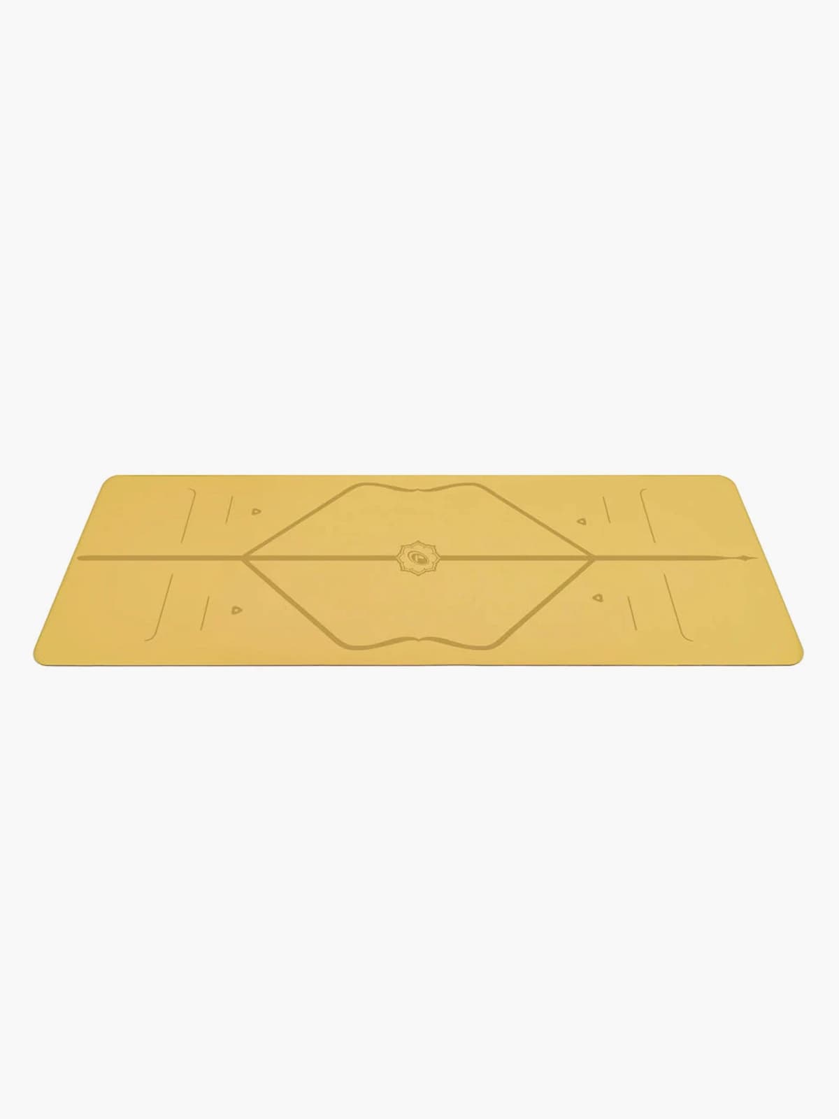 Liforme Golden Sand 4.2mm Yoga Matı 2