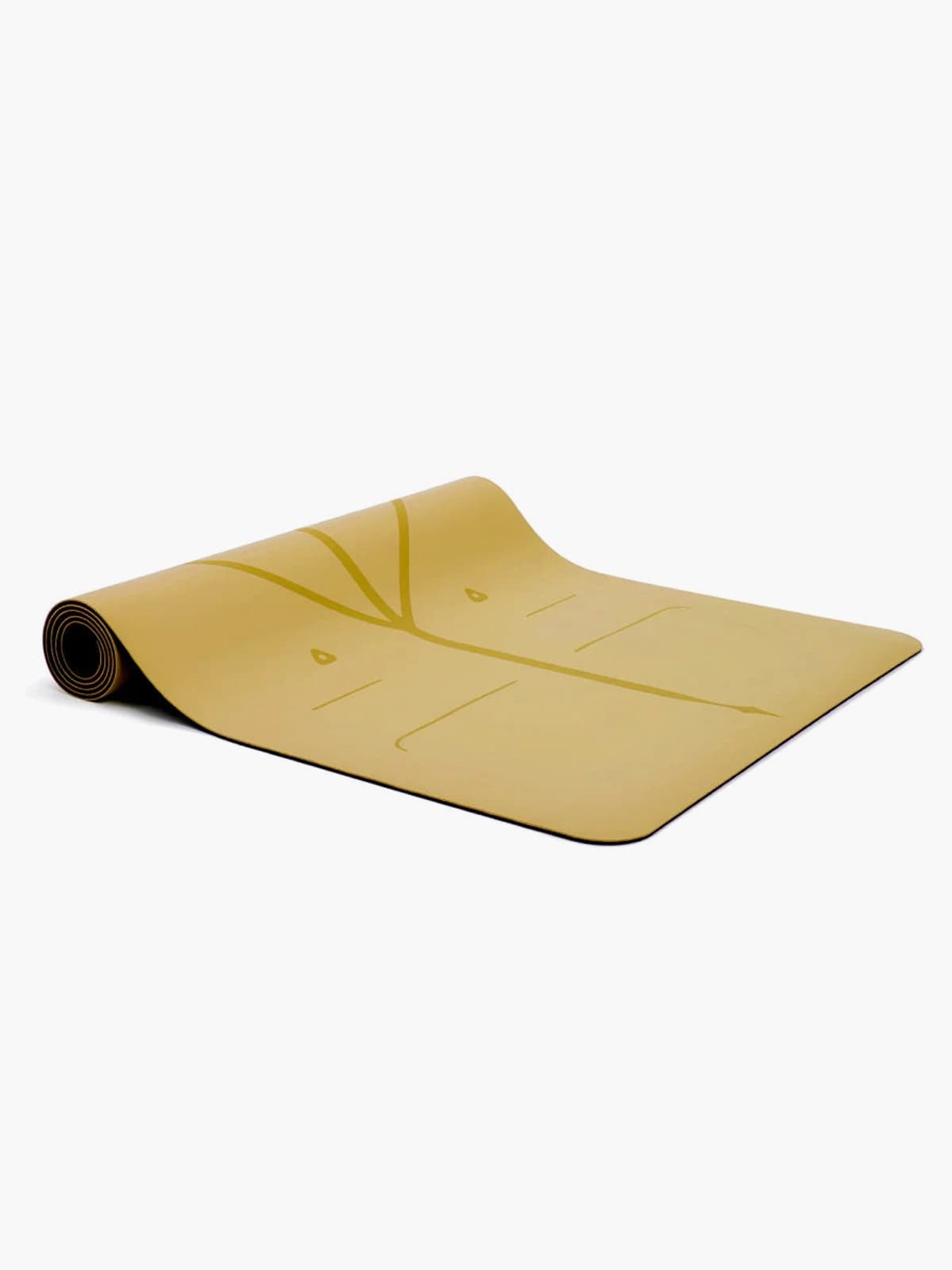 Liforme Golden Sand 4.2mm Yoga Matı 5