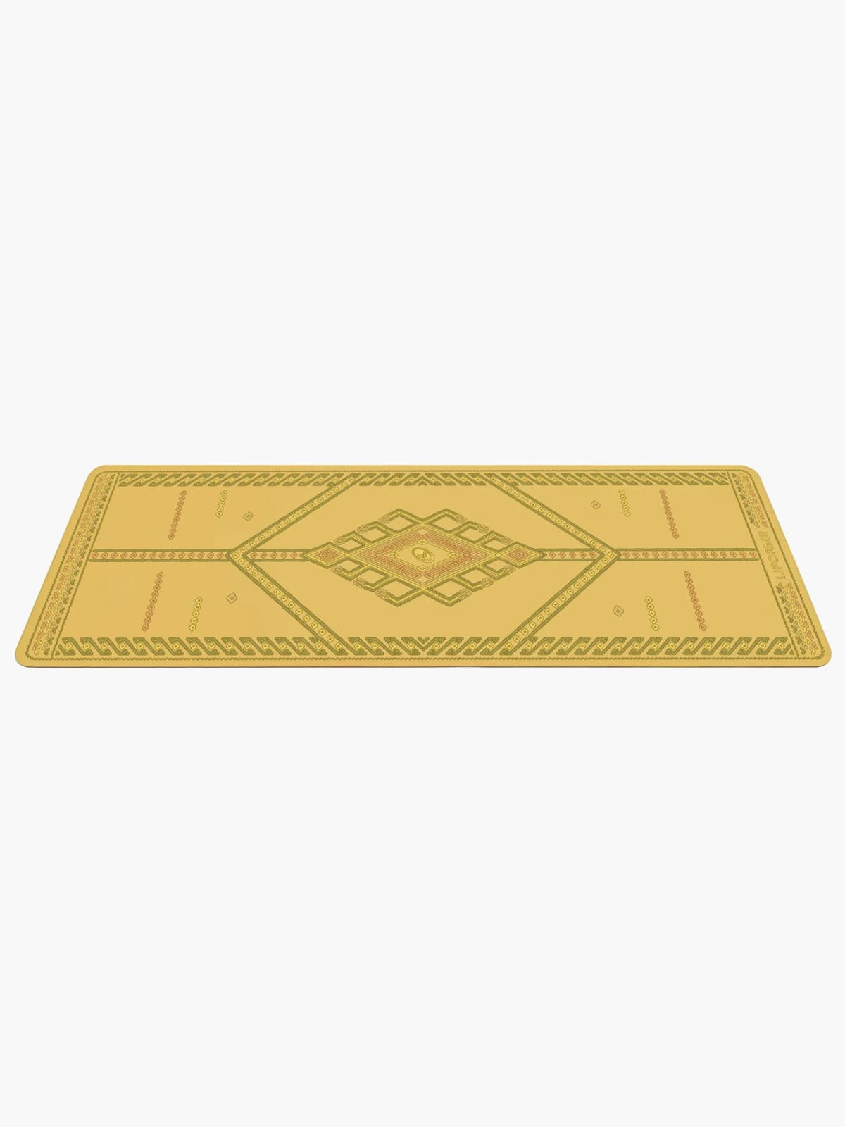Liforme Majestic Carpet Golden Sand 4.2mm Yoga Matı –