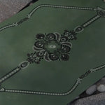 Liforme Liforme Mindful Garden Deep Forest 4.2mm Yoga Matı