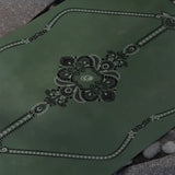 Liforme Liforme Mindful Garden Deep Forest 4.2mm Yoga Matı