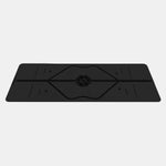 Liforme Liforme Mystique Black on Black 4.2mm Yoga Matı