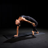 Liforme Liforme Mystique Black on Black 4.2mm Yoga Matı