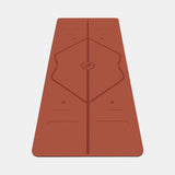 Liforme Liforme Terracotta 4.2mm Yoga Matı
